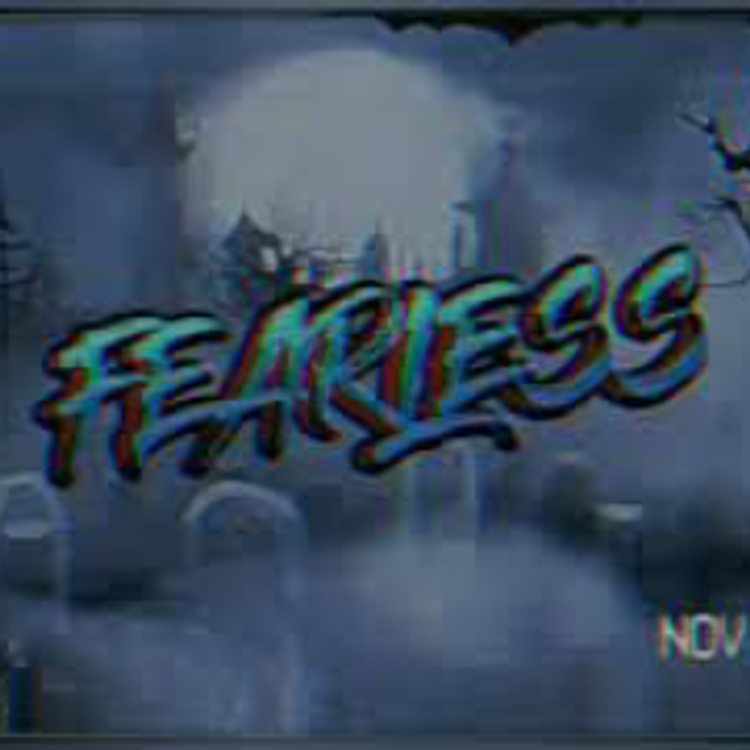 100Billz – Fearless